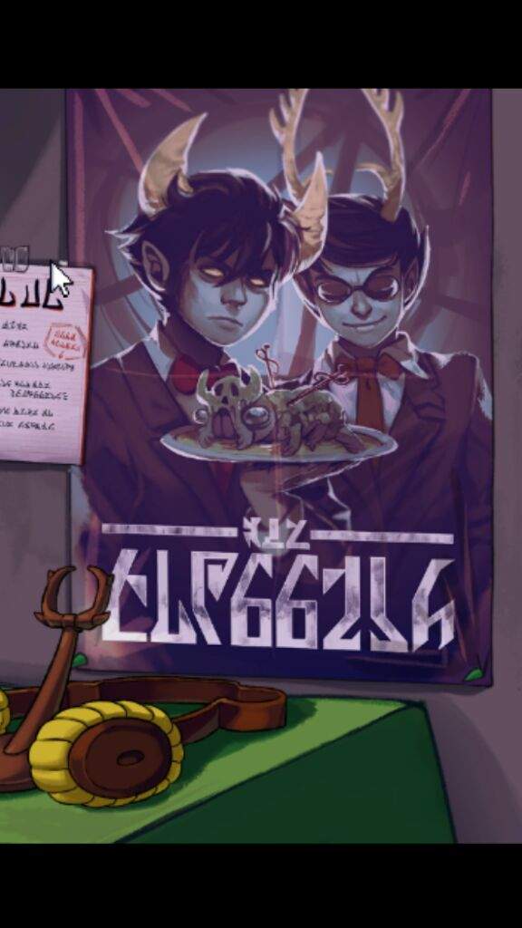 hiveswap xefros screen name hiveswap xefros screen name