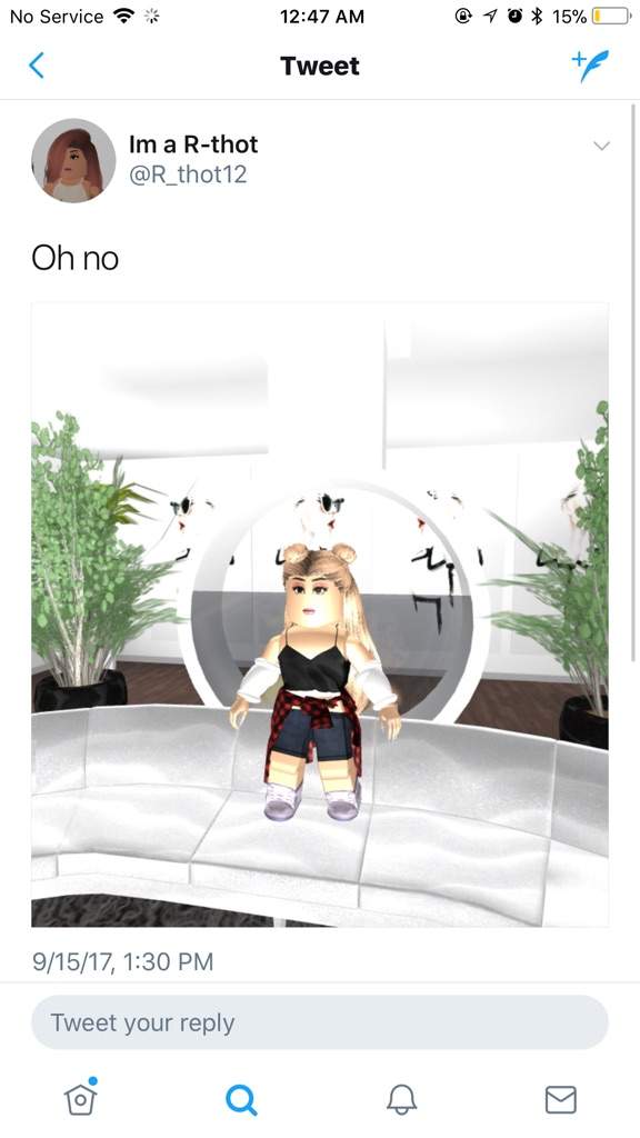 R Thot Roblox Amino - r thot roblox amino