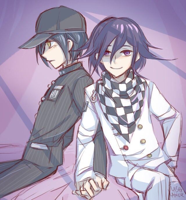 Oumasai | Wiki | Shippers amino Amino