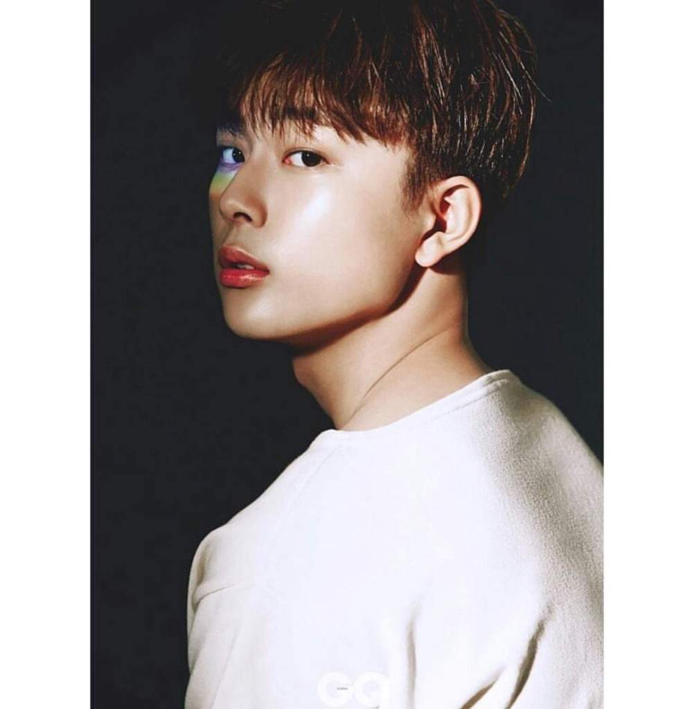 Yoo Seonho Wanna One ì›Œë„ˆì› Amino