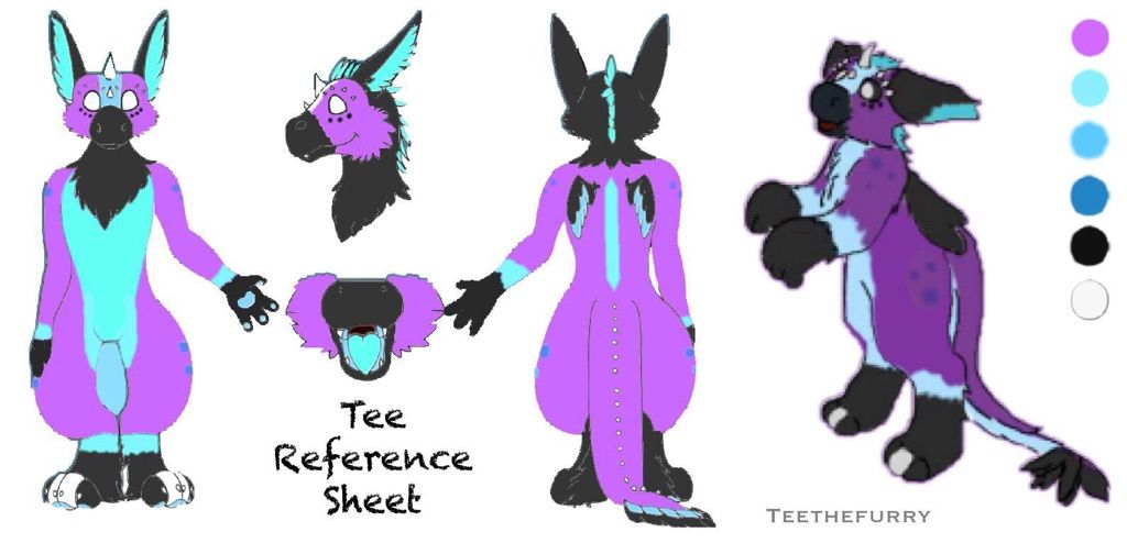 What Materials Would I Need To Make A Dutch Angel Dragon Fursuit
