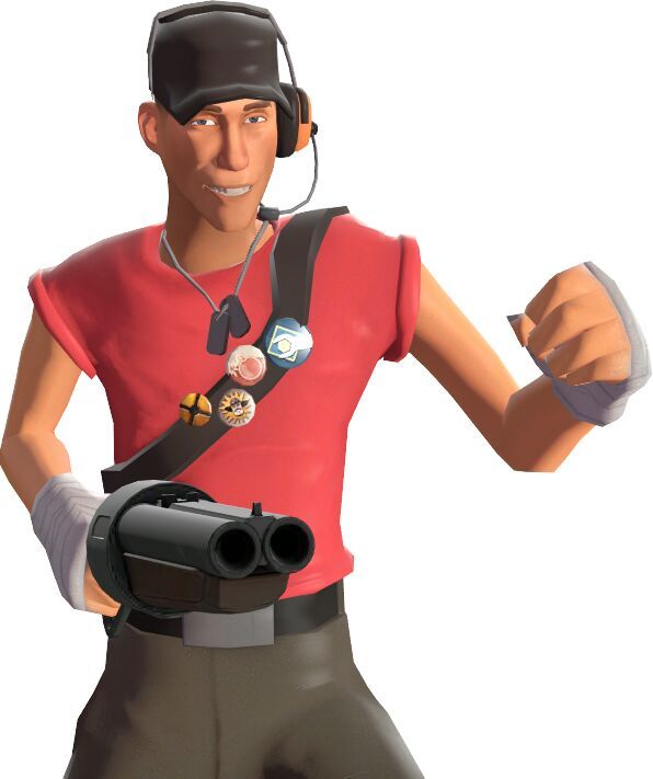 Flair! - Official TF2 Wiki | Official Team Fortress Wiki