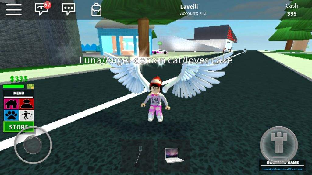 Robloxian Life Gameplay And Some Art Roblox Amino - i m playing robloxian life roblox amino