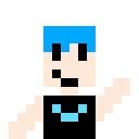 I am Pixelated | Roblox Amino