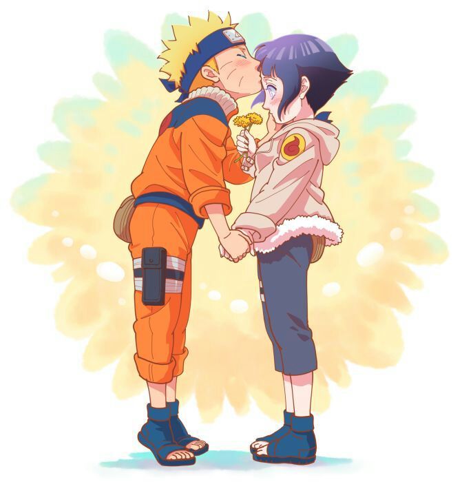 Naruto X Hinata Anime Amino 4813