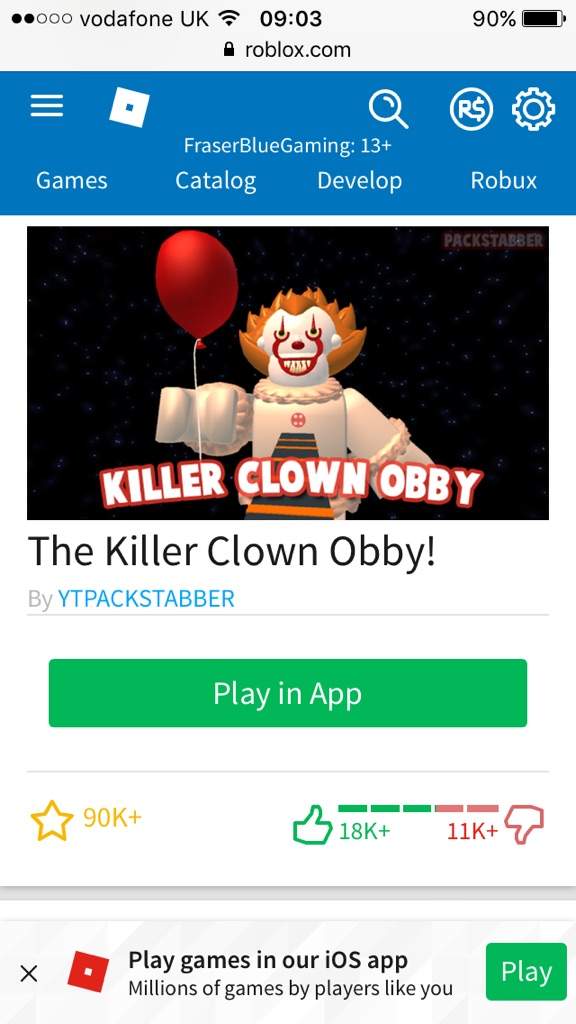 Most Hated Roblox Game 3 Roblox Amino