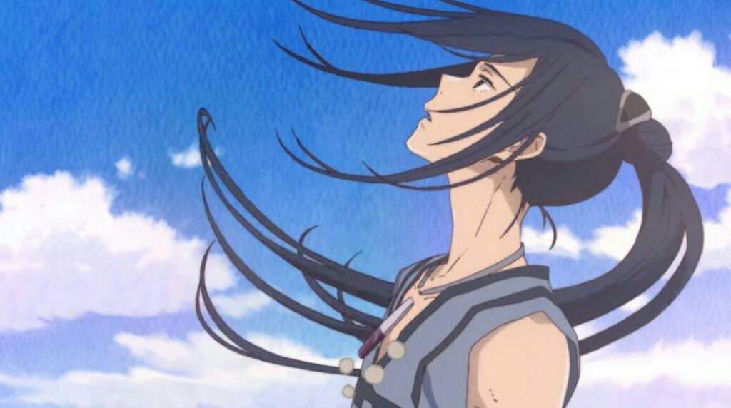 Monday Anime: The Legend Of The Legendary Heroes – Cain S. Latrani