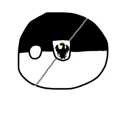 East PrussiaBall | Polandball Amino