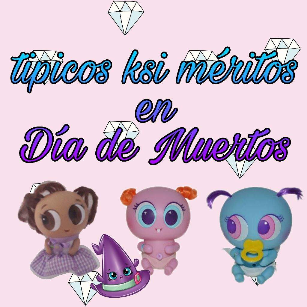 ksi meritos muertos