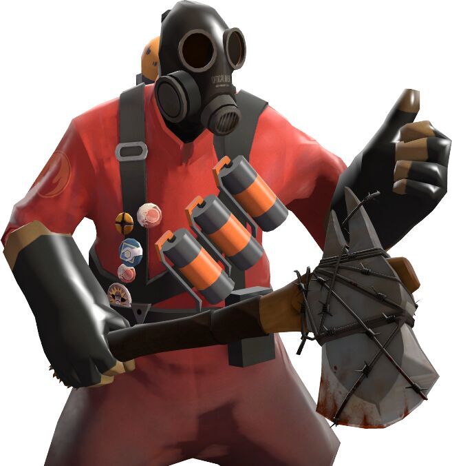 Flair! | Wiki | Team Fortress 2 Amino