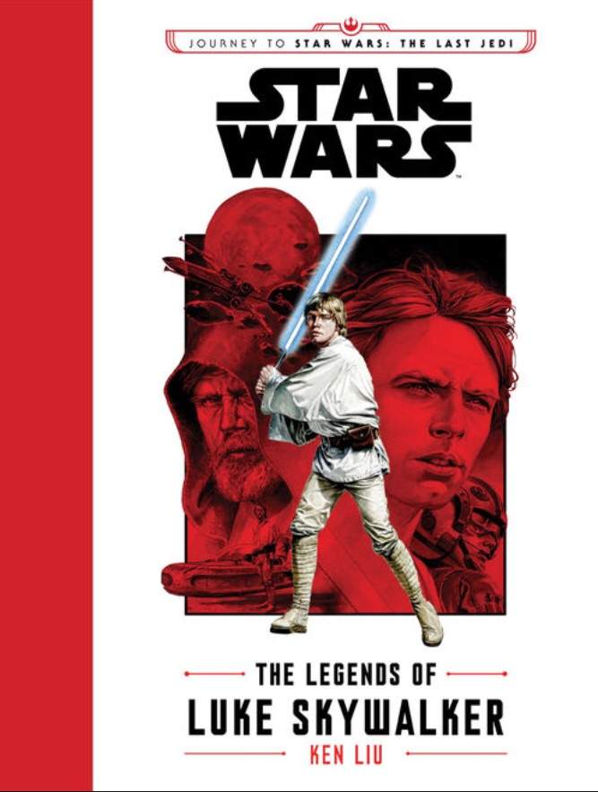 upcoming canon books star