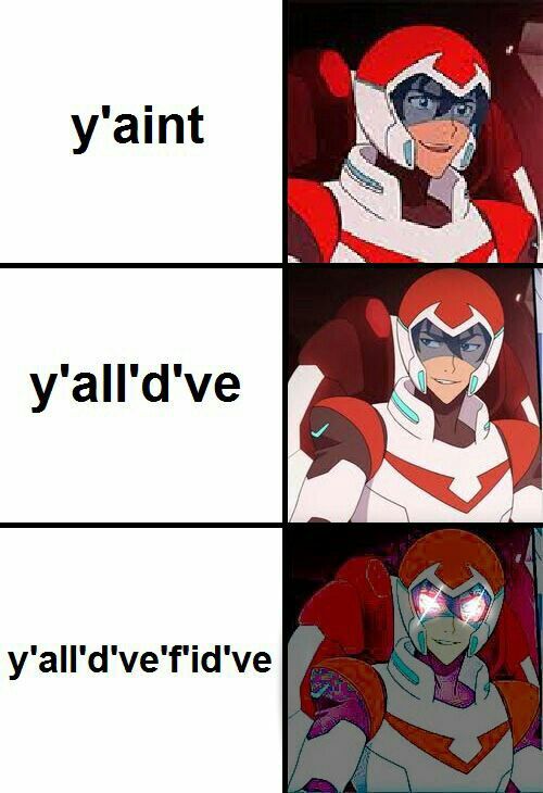 Voltron meme dump | Voltron Amino