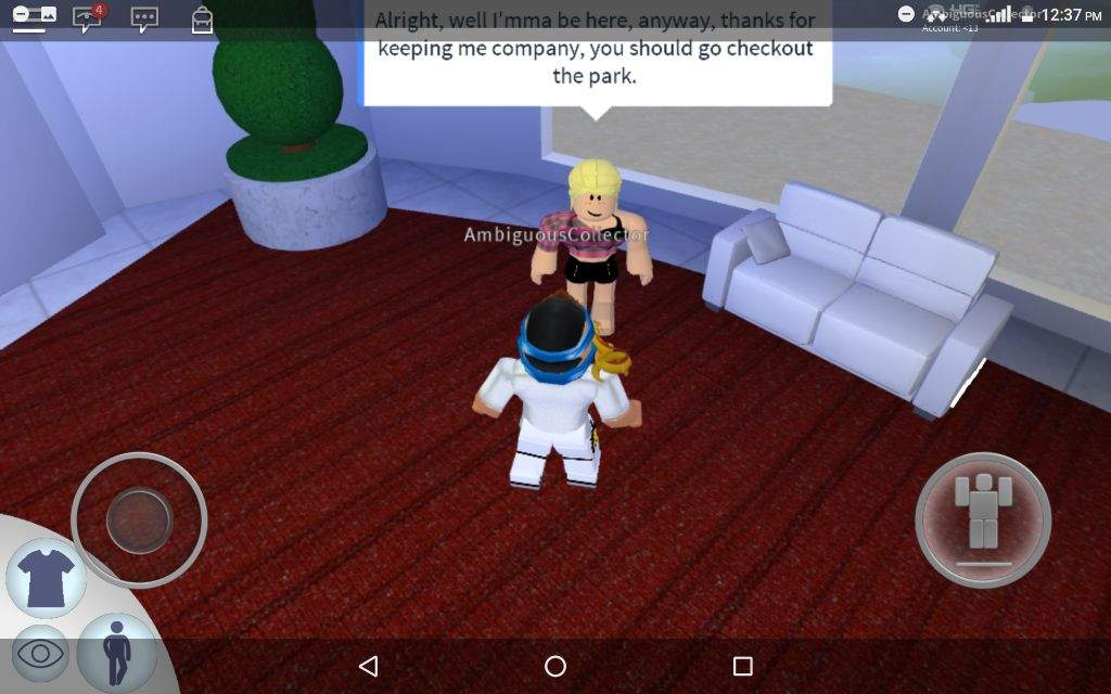 Chillen At The Water Park Roblox Amino