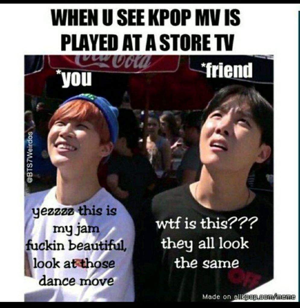 BTS MEMEs Army Can Relate To ARMYs Amino