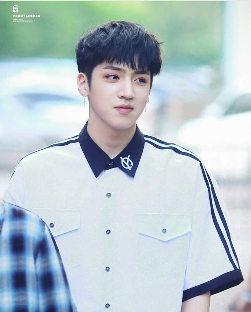 Jung Woo Seok | Wiki | Pentagon 텐타스틱 Amino