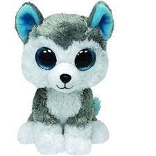 original slush beanie boo