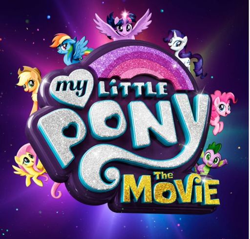 The Good, the Bad, & the Ugly: My Little Pony: the Movie! | Equestria ...