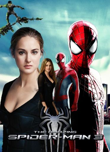 The Amazing Spider-Man 3: Cap. Final | Homem-Aranha Brasil™ Amino