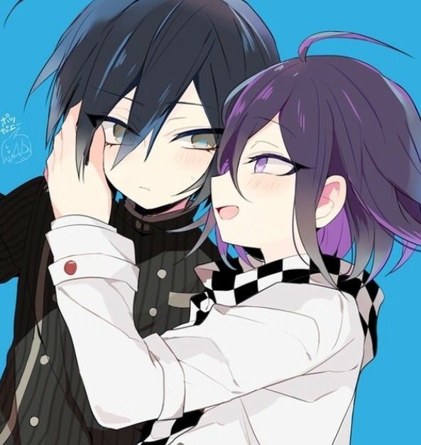 Oumasai | Wiki | Shippers amino Amino