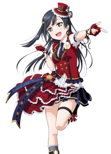 Setsuna Yuki | Wiki | LOVE LIVE! Amino