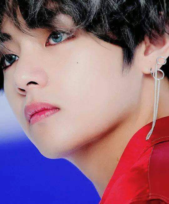 Bts V Close up. | ARMY's Amino