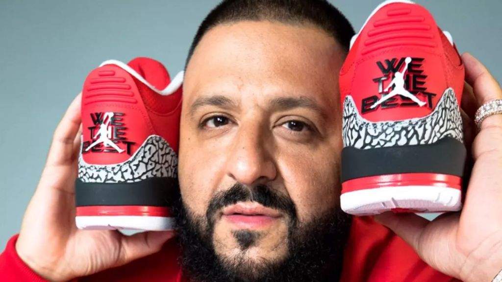 air jordan 3 dj khaled