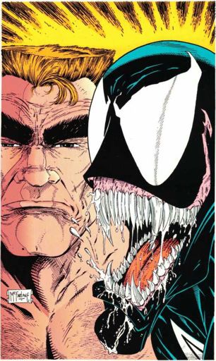 Venom (Eddie Brock) | Wiki | •Spider Universe• Amino