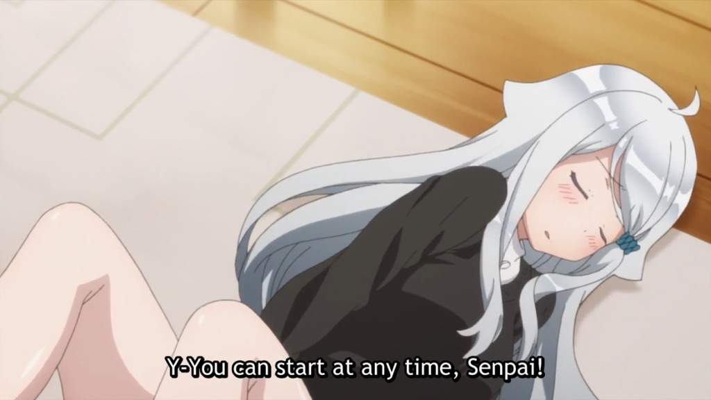 Imouto Sae Ireba Li Hentai