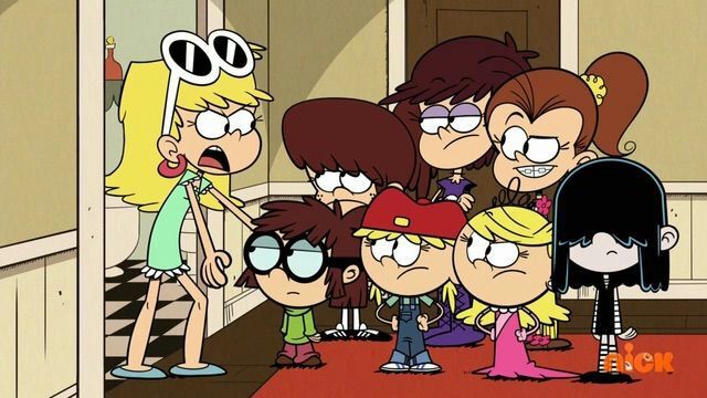 my top five best loud house episodes | The Loud House Amino Amino