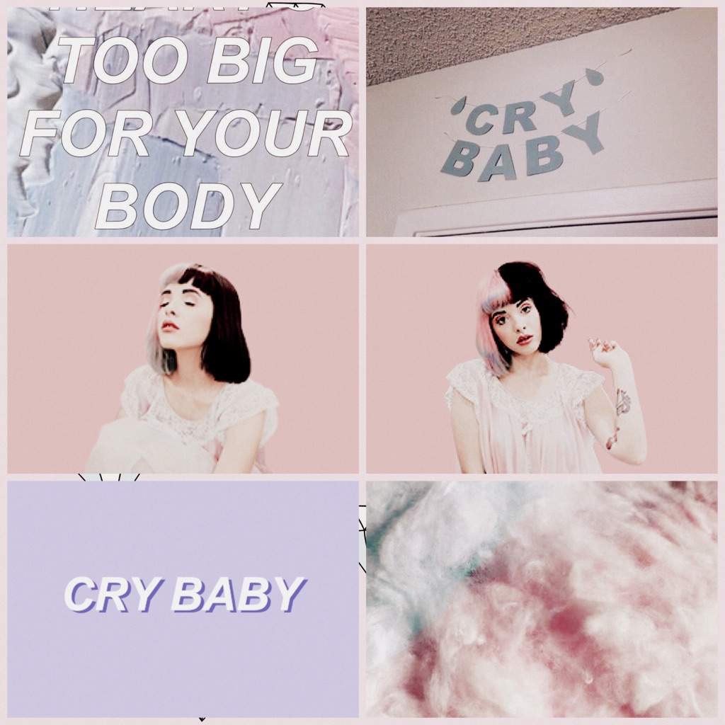 Melanie Martinez Moodboards-BC Well hello Darlings and welcome to my first ...
