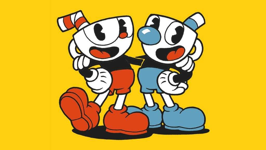 Cuphead & Mugman | Wiki | Cuphead Official™ Amino