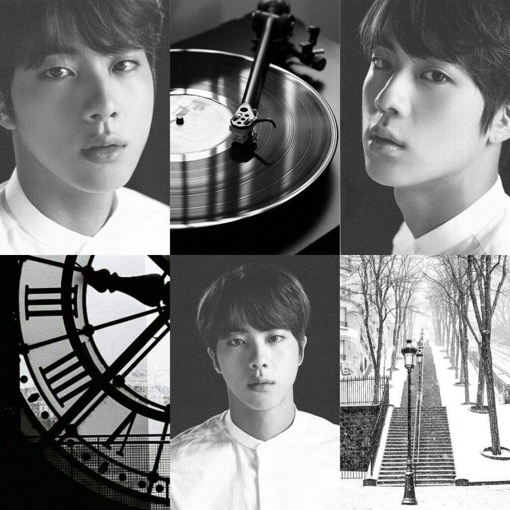 Bts Black And White Aesthetic Edits K Pop Amino