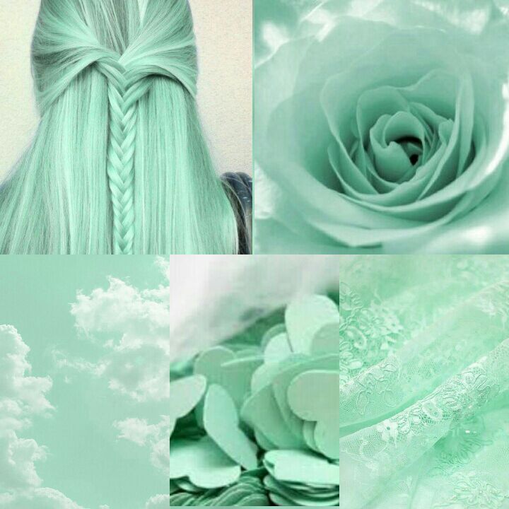 Mint green aesthetic | Official Aesthetic Amino