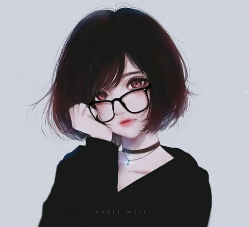 Girls with glasses | Wiki | Anime Amino