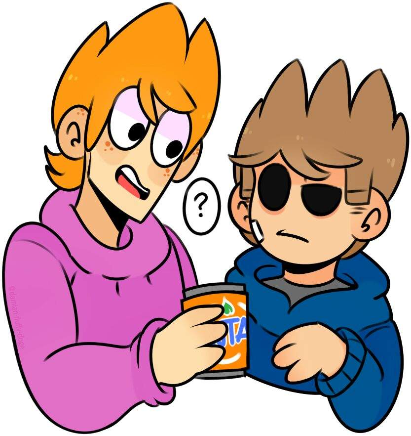 Wanna share? | 🌎Eddsworld🌎 Amino