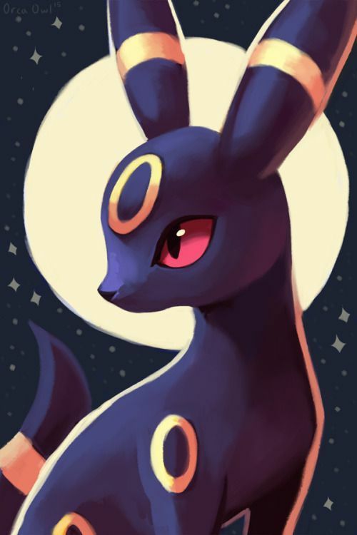 pokemon soul silver noctali - pokédex pokémon soulsilver