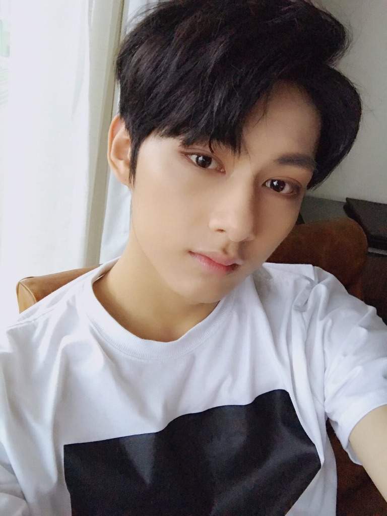 APPRECIATE WEN JUNHUI | Seventeen Amino Amino