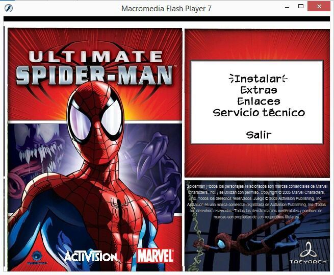 Tutorial: Como descargar ULTIMATE SPIDER-MAN Para PC (Links Caidos) |  •Spider Universe• Amino