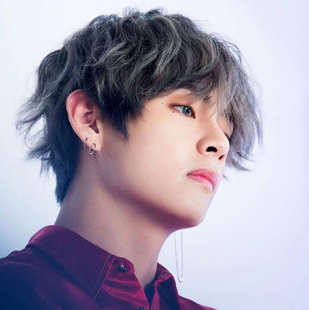 DNA ( taehyung / j-hope ) | ARMY's Amino Amino