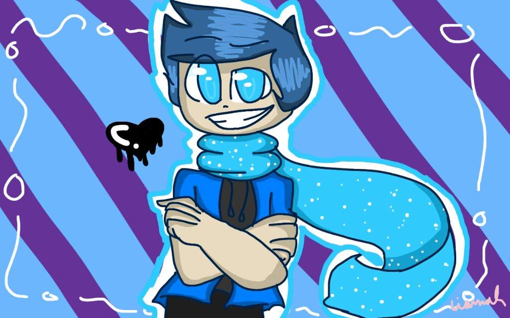 Mrhalloween Could Be Leaving Roblox Amino - bday gift for meowkinzzzz aka kat roblox amino