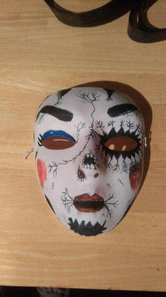 Porcelain Doll Mask Horror Amino   51ed0b10ae4c7b77080ca4aecd5437ea5a733ea2 Hq 