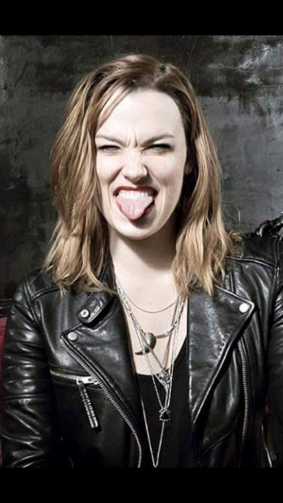 Happy Birthday Lzzy Hale | Metal Amino