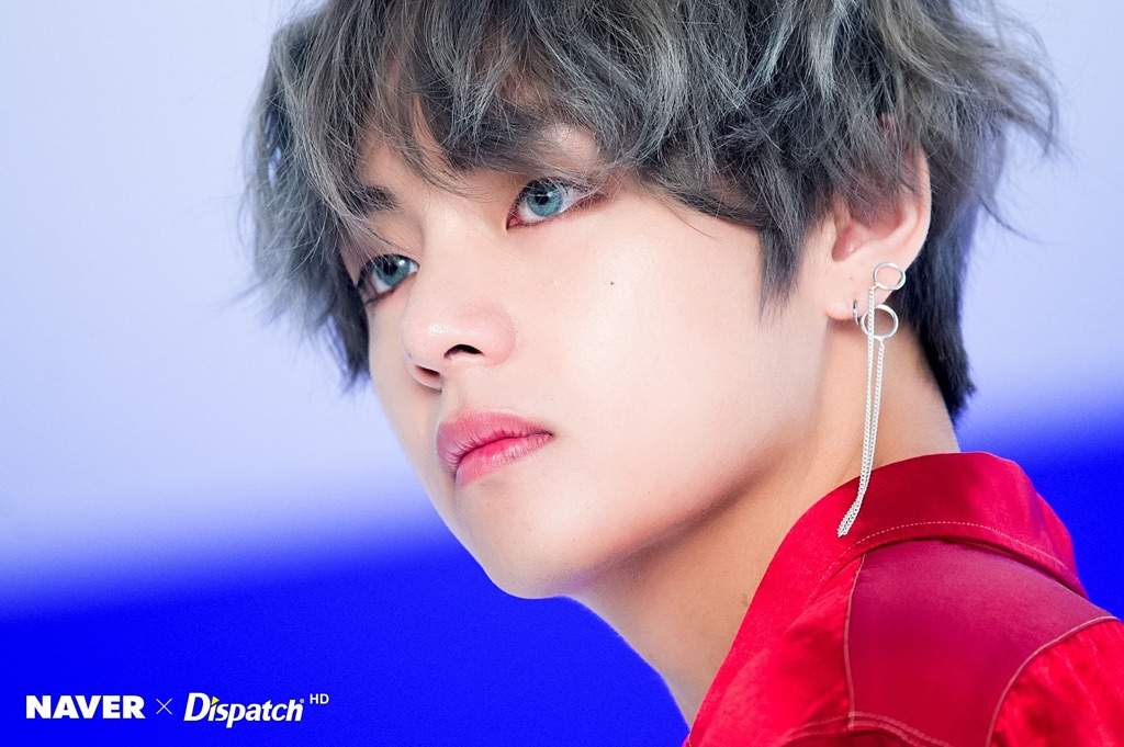 🌺BTS 'DNA' MV NAVER X Dispatch- Maknae Line🌺 | ARMY's Amino