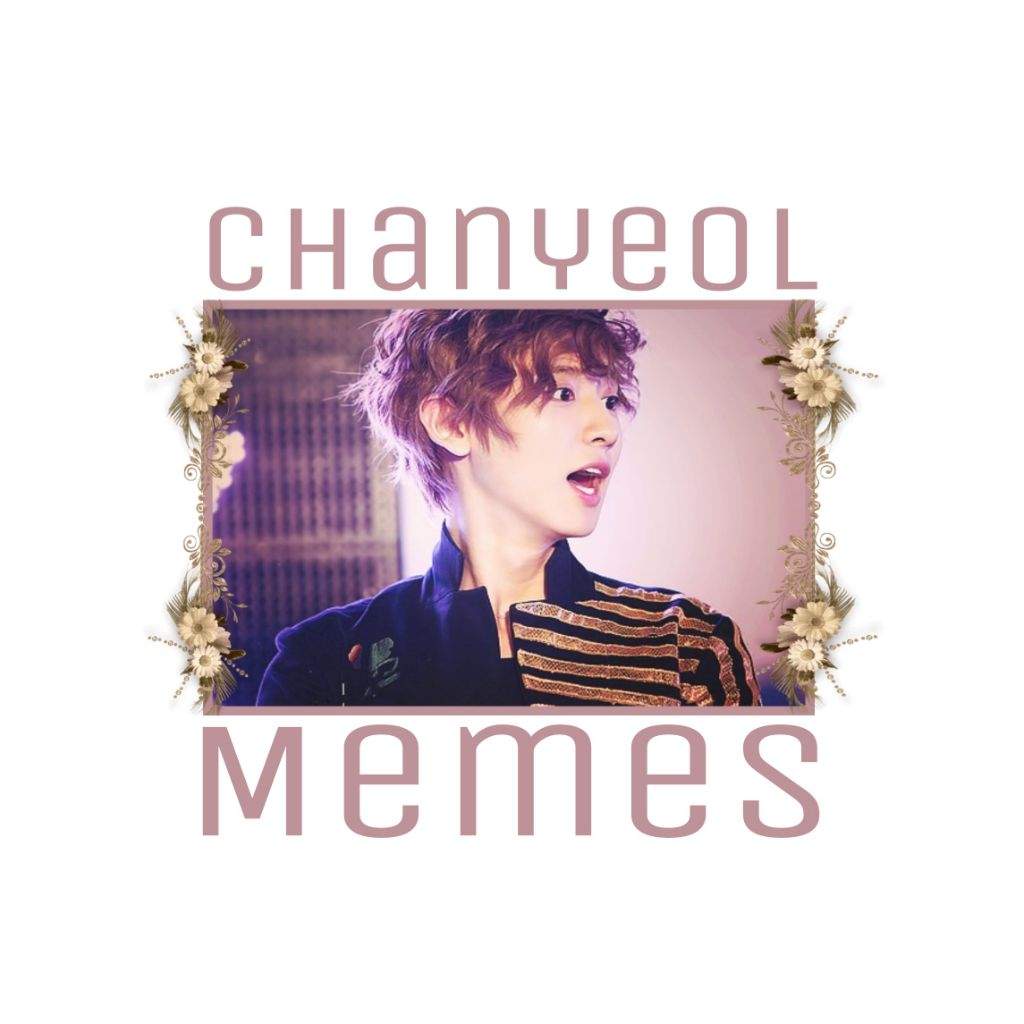 Chanyeol Memes ^^ | Exo-L's Amino