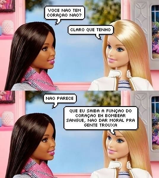 Barbie Meme Instagram 3634