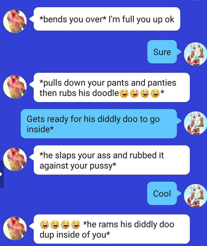 Dirty Roleplay Porn - The Dirty Roleplay Experience | Dank Memes Amino
