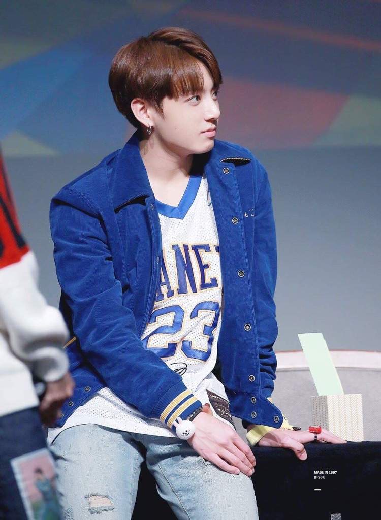 [JUNGKOOK] BTS ‘LOVE YOURSELF 承 Her’ Fansign (Sangam) | ARMY's Amino