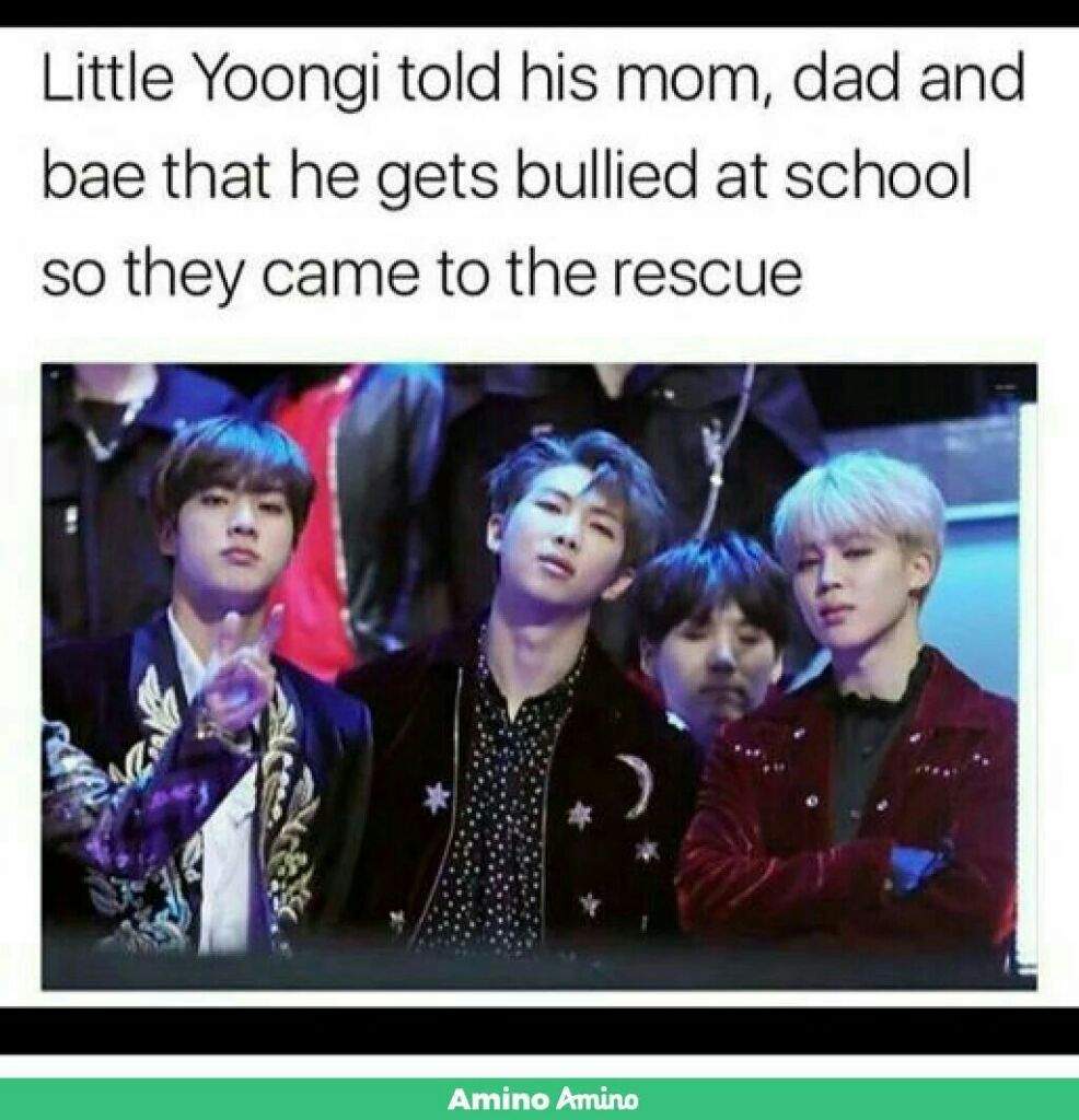 BTS MEME ABOUT FAMILY ARMYs Amino