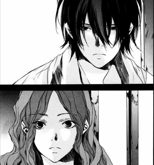 For My Direct Favorite Manga My top 5 favorite short manga | Anime Amino