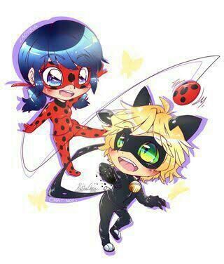 Miracolos | Miraculous Ladybug ! Amino